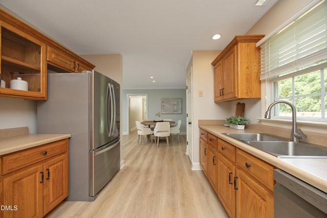 1581 Deep River Road, Sanford, NC 27330