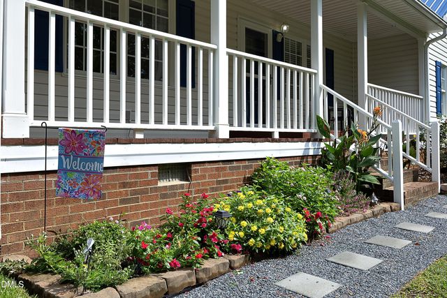 1581 Deep River Road, Sanford, NC 27330