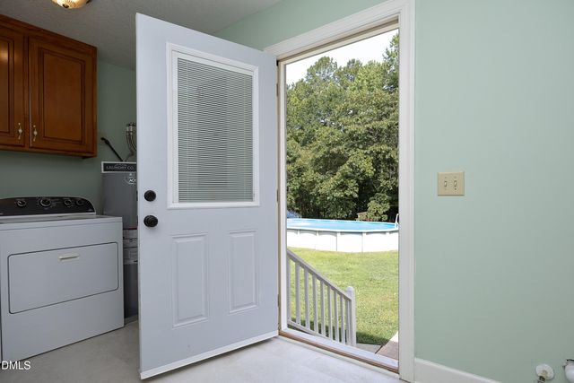 1581 Deep River Road, Sanford, NC 27330