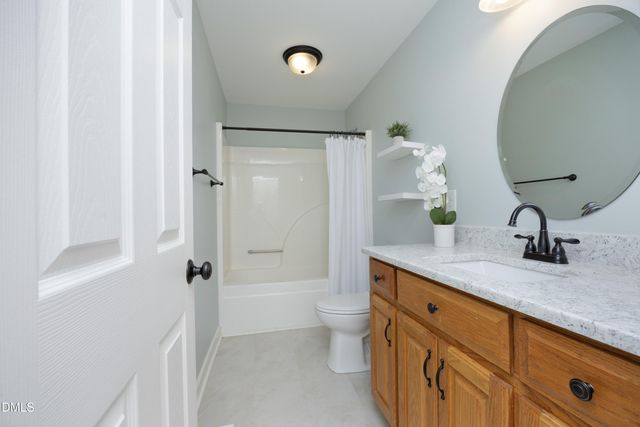 1581 Deep River Road, Sanford, NC 27330
