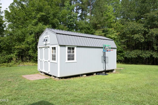 1581 Deep River Road, Sanford, NC 27330