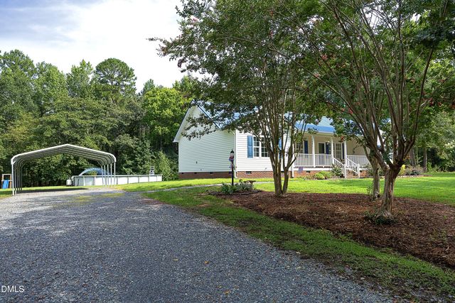 1581 Deep River Road, Sanford, NC 27330
