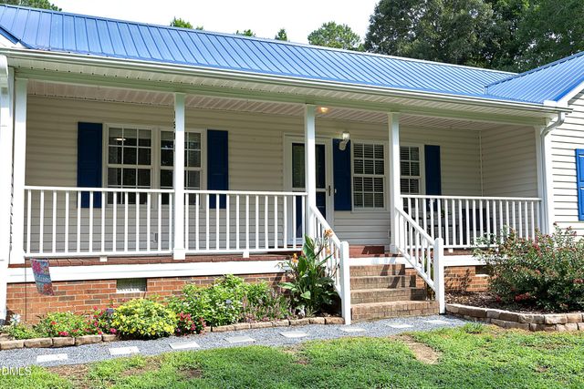 1581 Deep River Road, Sanford, NC 27330