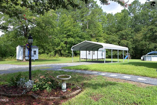 1581 Deep River Road, Sanford, NC 27330