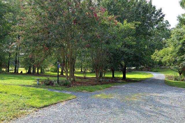 1581 Deep River Road, Sanford, NC 27330