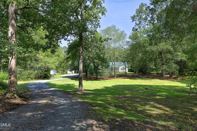 1581 Deep River Road, Sanford, NC 27330