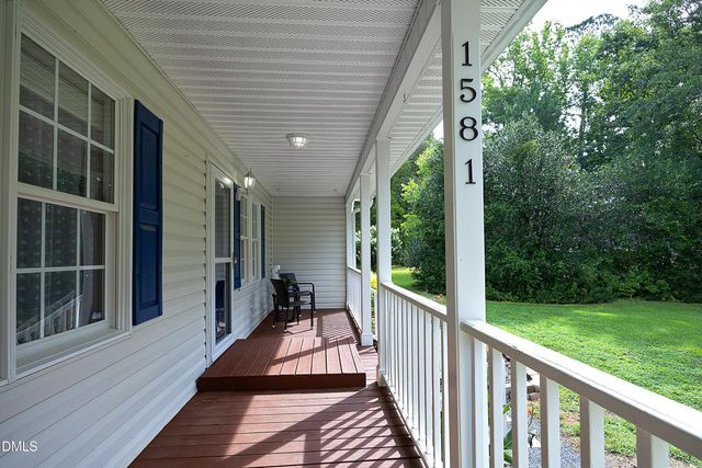 1581 Deep River Road, Sanford, NC 27330