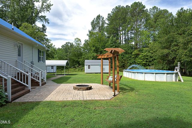 1581 Deep River Road, Sanford, NC 27330