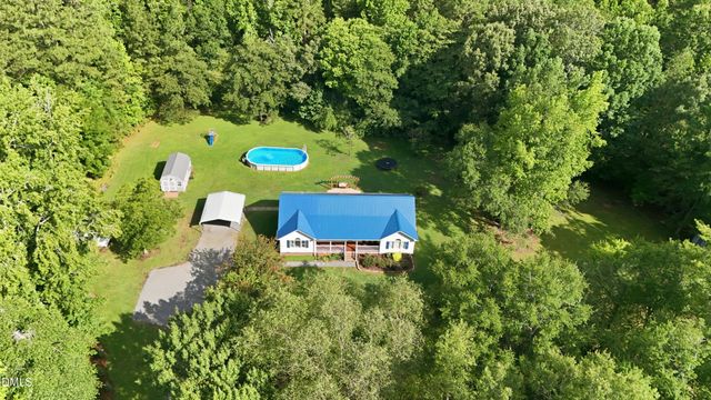 1581 Deep River Road, Sanford, NC 27330
