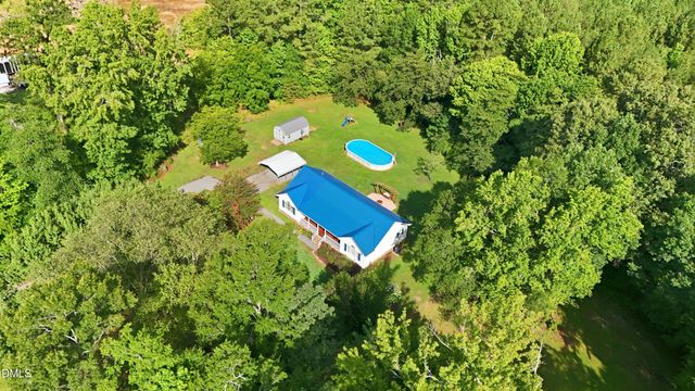 1581 Deep River Road, Sanford, NC 27330