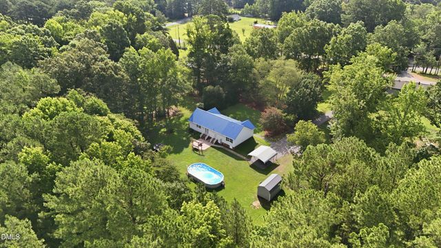 1581 Deep River Road, Sanford, NC 27330