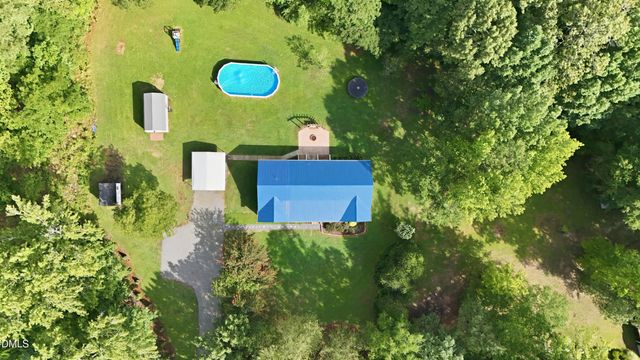1581 Deep River Road, Sanford, NC 27330