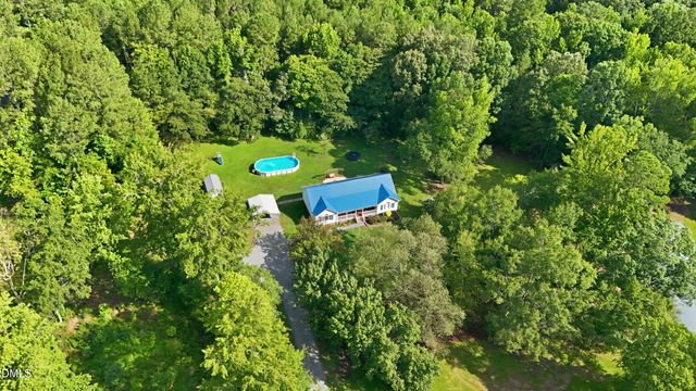 1581 Deep River Road, Sanford, NC 27330