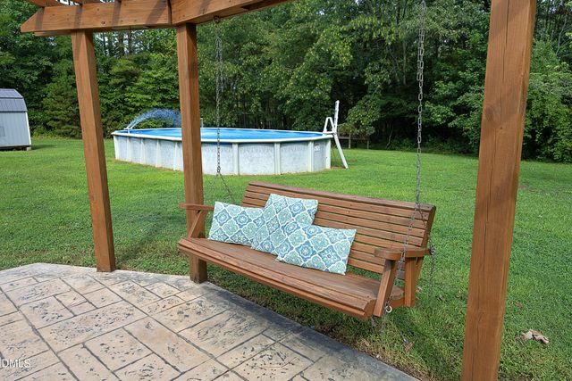 1581 Deep River Road, Sanford, NC 27330