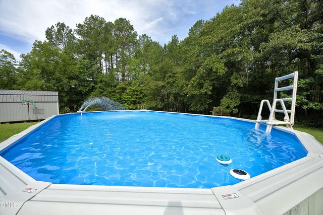 1581 Deep River Road, Sanford, NC 27330