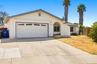 1546 Arnheim, El Cajon, CA 92021
