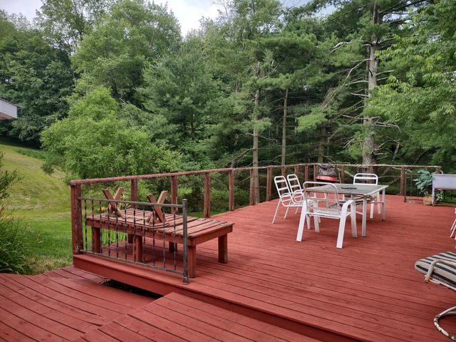 760 Henpeck Road, Utica, OH 43080