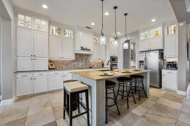 180 Denali Way, Waxahachie, TX 75167
