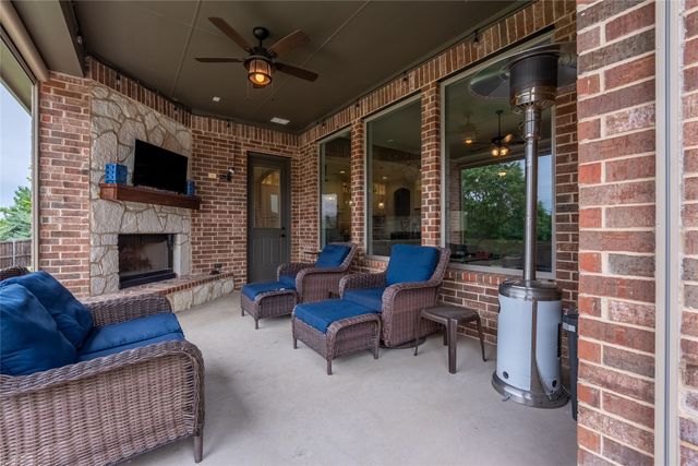 180 Denali Way, Waxahachie, TX 75167
