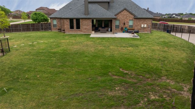 180 Denali Way, Waxahachie, TX 75167