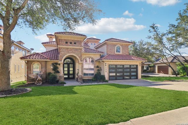 124 Stone Hill, San Antonio, TX 78258