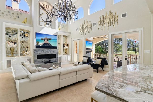 124 Stone Hill, San Antonio, TX 78258