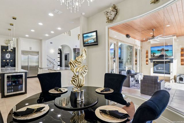 124 Stone Hill, San Antonio, TX 78258