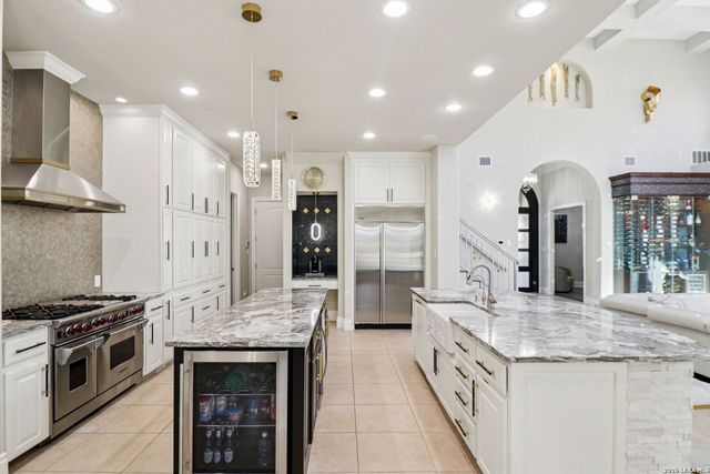 124 Stone Hill, San Antonio, TX 78258