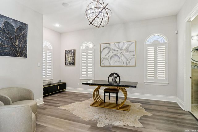 124 Stone Hill, San Antonio, TX 78258