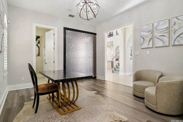 124 Stone Hill, San Antonio, TX 78258