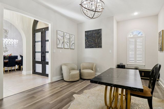 124 Stone Hill, San Antonio, TX 78258