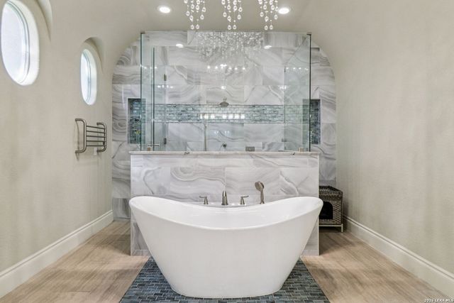 124 Stone Hill, San Antonio, TX 78258