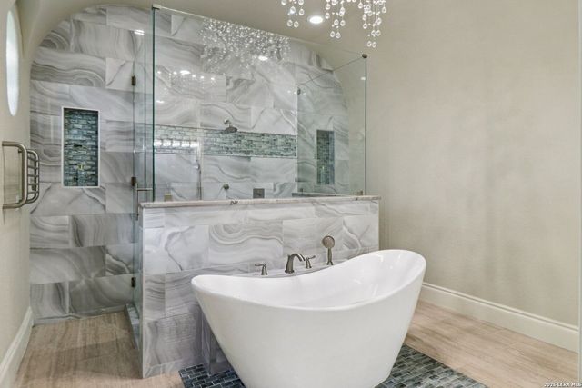 124 Stone Hill, San Antonio, TX 78258