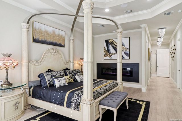 124 Stone Hill, San Antonio, TX 78258