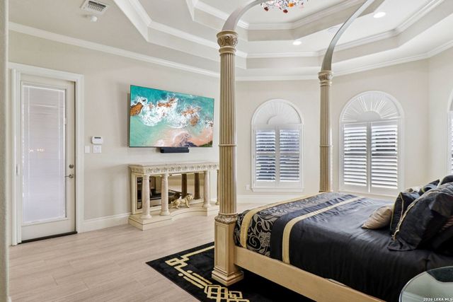 124 Stone Hill, San Antonio, TX 78258