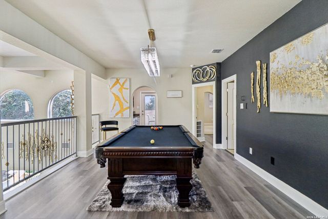 124 Stone Hill, San Antonio, TX 78258