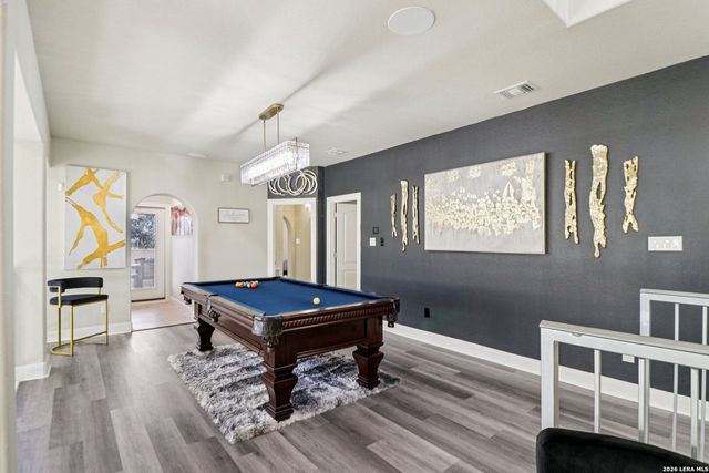 124 Stone Hill, San Antonio, TX 78258