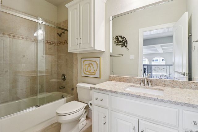 124 Stone Hill, San Antonio, TX 78258