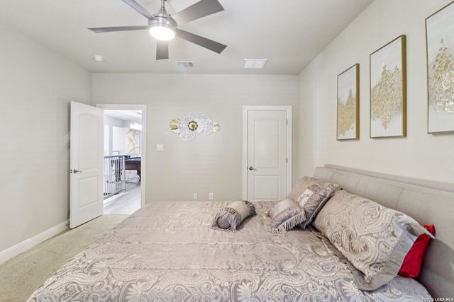 124 Stone Hill, San Antonio, TX 78258