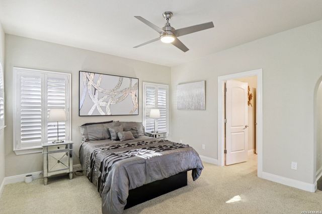 124 Stone Hill, San Antonio, TX 78258