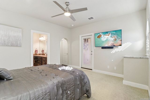 124 Stone Hill, San Antonio, TX 78258