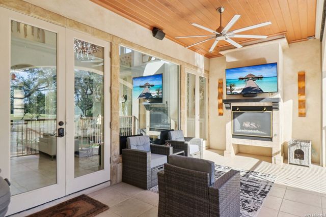 124 Stone Hill, San Antonio, TX 78258