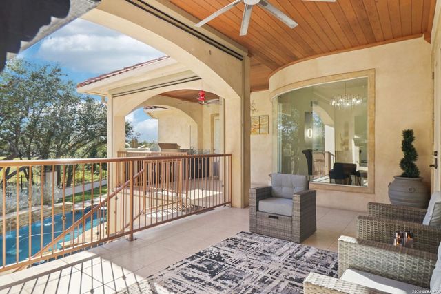 124 Stone Hill, San Antonio, TX 78258