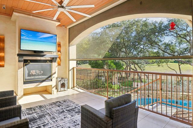 124 Stone Hill, San Antonio, TX 78258