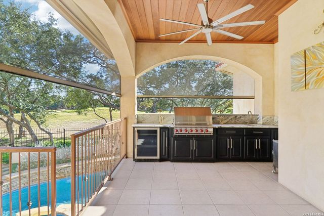 124 Stone Hill, San Antonio, TX 78258