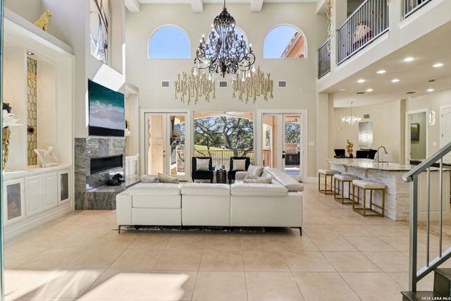 124 Stone Hill, San Antonio, TX 78258