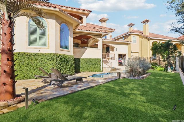 124 Stone Hill, San Antonio, TX 78258