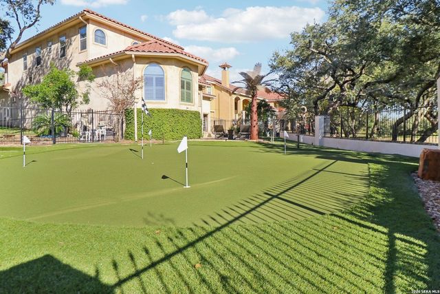 124 Stone Hill, San Antonio, TX 78258