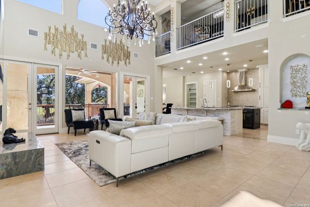 124 Stone Hill, San Antonio, TX 78258