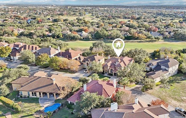 124 Stone Hill, San Antonio, TX 78258